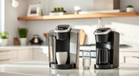 How to Set Up Your Keurig K-Mini Coffee Maker Safely and Easily