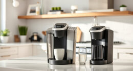 How to Set Up Your Keurig K-Mini Coffee Maker Safely and Easily