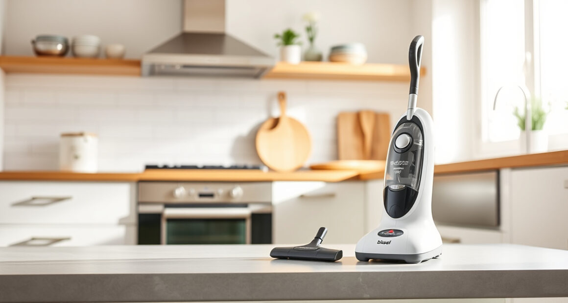 How to Set Up Your New Bissell Carpet Cleaner