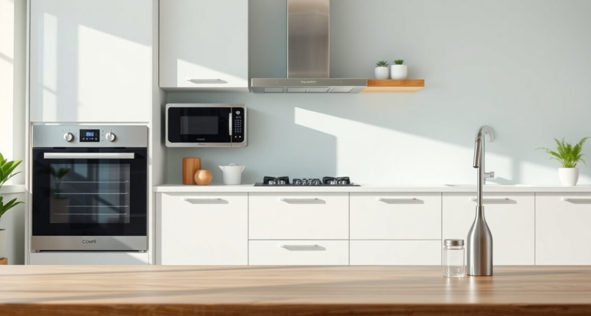 How to Set Up Your New COSORI Air Fryer Safely & Efficiently