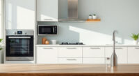 How to Set Up Your New COSORI Air Fryer Safely & Efficiently