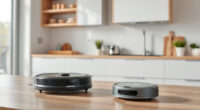 How to Set Up Your Roborock Q7 M5+ Robot Vacuum and Mop