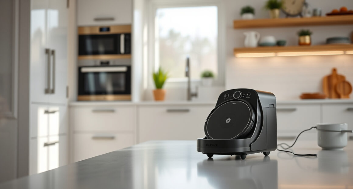 How to Set Up Your Roborock Q7 M5+ Robot Vacuum & Mop