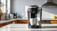 How to Troubleshoot and Fix a Keurig Coffee Maker That Won't Turn On