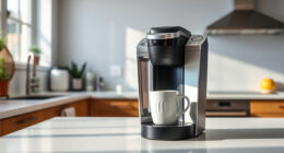 How to Troubleshoot and Fix a Keurig Coffee Maker That Won't Turn On