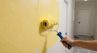 I Made A Big Mistake In My Tiny Hallway — Until This Risky Color Choice Saved It
