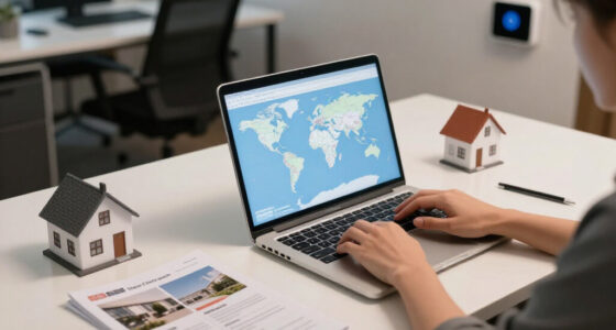 Inmobiliaria Vesta Surges In Global Coverage