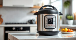 Instant Pot Burn Error: Causes & Easy Fixes