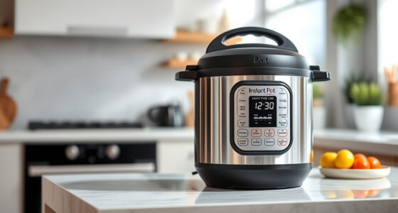 Instant Pot Burn Error: Causes & Easy Fixes