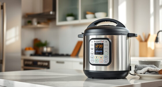 Instant Pot Burn Error: Causes & Easy Fixes