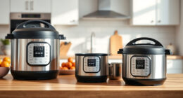 Instant Pot Duo Plus vs Instant Pot Ultra: Full Comparison
