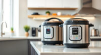 Instant Pot Duo Plus vs Instant Pot Vortex Air Fryer: Which Is Right for You?