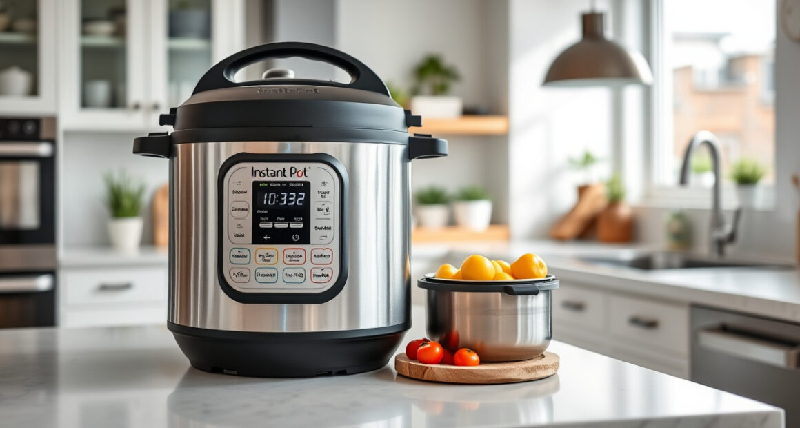 Instant Pot Inner Pots & Accessories: Compatibility & Buying Guide