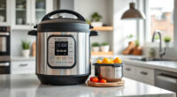 Instant Pot Inner Pots & Accessories: Compatibility & Buying Guide
