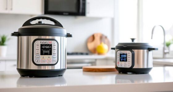 Instant Pot Not Sealing: Causes & Easy Fixes