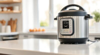 Instant Pot Not Sealing: Causes & Easy Fixes
