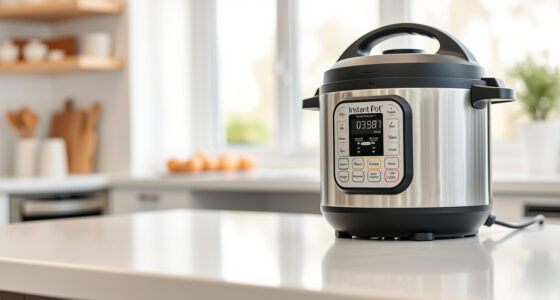 Instant Pot Not Sealing: Causes & Easy Fixes