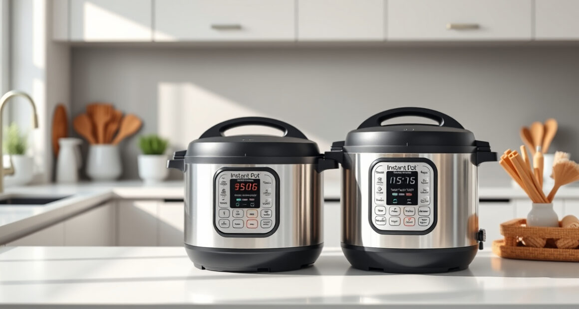 Instant Pot Pressure Cooker Maintenance: A Complete How-To & Troubleshooting Guide