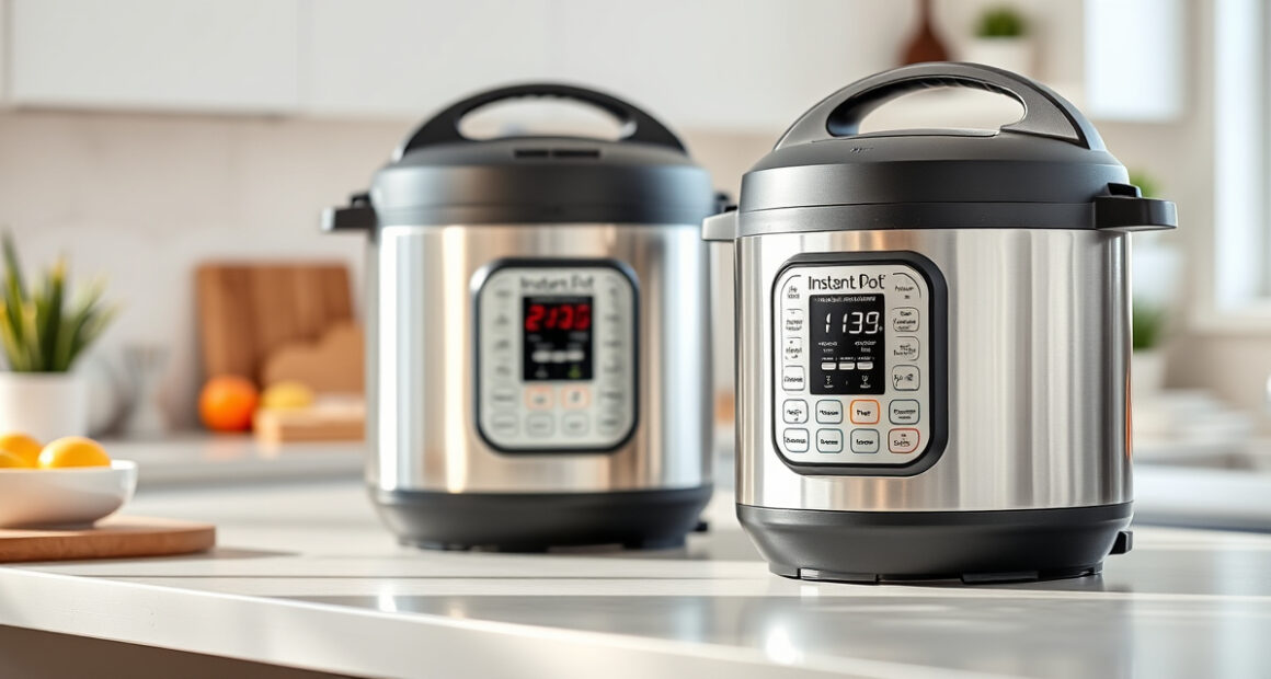 Instant Pot Pressure Cooker Maintenance: A Practical How-To Guide