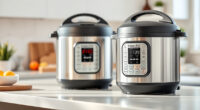 Instant Pot Pressure Cooker Maintenance: A Practical How-To Guide