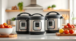 Instant Pot Pro Review: Pros, Cons, and Who It's For