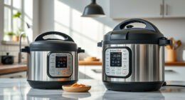Instant Pot Pro Review: Top Multicooker Picks for Every Kitchen