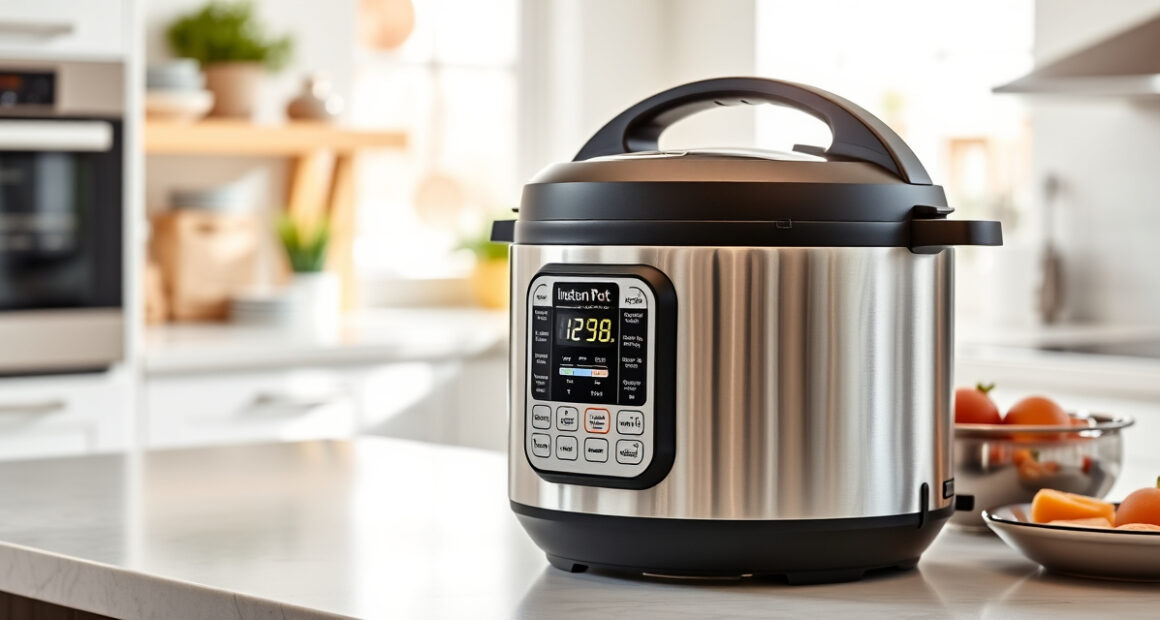 Instant Pot Pro vs Instant Pot Ultra: Full Comparison