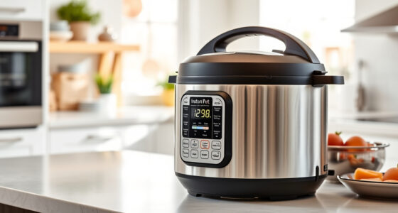 Instant Pot Pro vs Instant Pot Ultra: Full Comparison