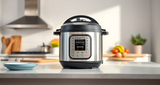 Instant Pot Pro vs Instant Pot Ultra: Which One Suits You?
