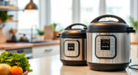 Instant Pot Pro vs Instant Pot Vortex Air Fryer: Full Comparison