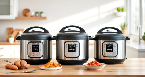 Instant Pot Ultra Review: Pros, Cons, and Who It's For