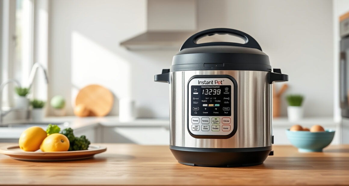 Instant Pot Ultra vs Instant Pot Vortex Air Fryer: Full Comparison