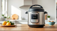 Instant Pot Ultra vs Instant Pot Vortex Air Fryer: Full Comparison