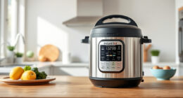 Instant Pot Ultra vs Instant Pot Vortex Air Fryer: Full Comparison