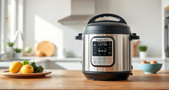 Instant Pot Ultra vs Instant Pot Vortex Air Fryer: Full Comparison