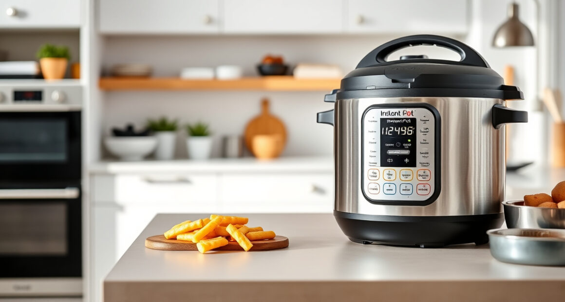 Instant Pot Ultra vs Instant Pot Vortex Air Fryer: Full Comparison