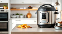 Instant Pot Ultra vs Instant Pot Vortex Air Fryer: Full Comparison