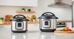 Instant Pot Vortex Air Fryer Review: Pros, Cons, and Who It's For