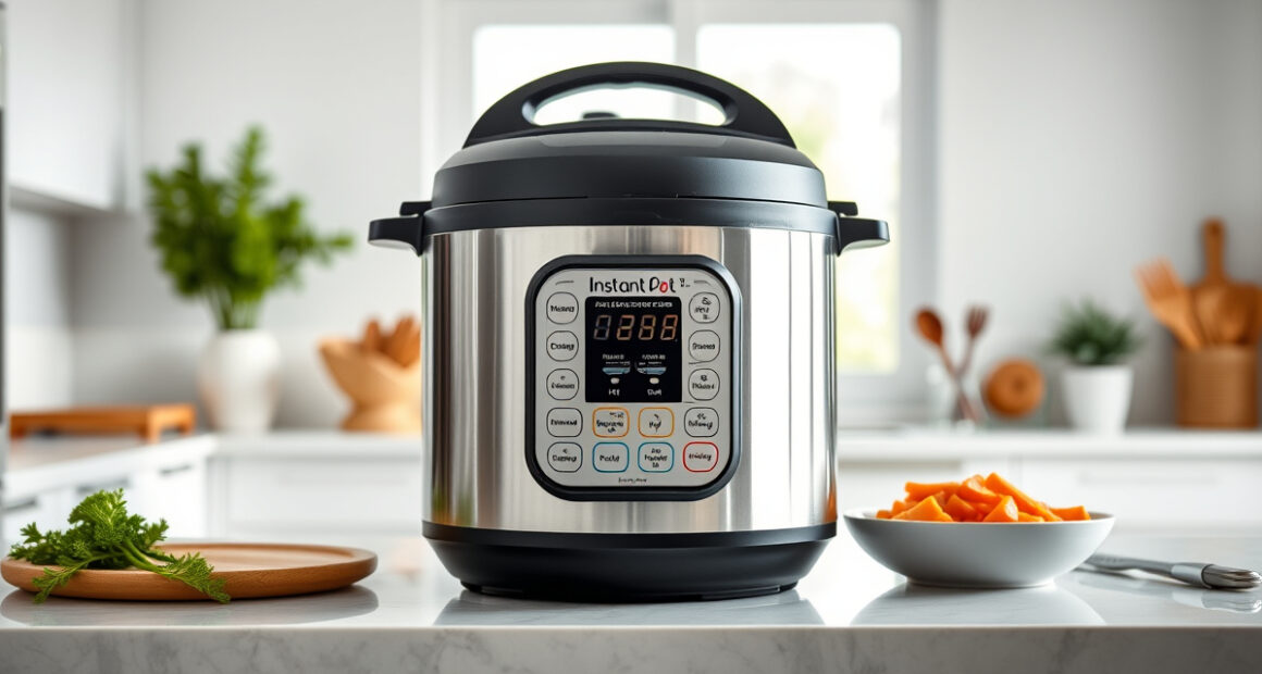 Instant Pot vs. Cuisinart: Honest Pressure Cooker Comparison
