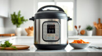 Instant Pot vs. Cuisinart: Honest Pressure Cooker Comparison