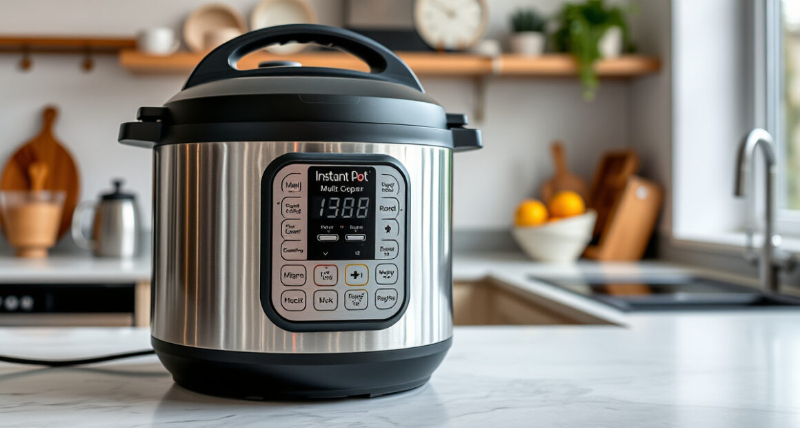 Instant Pot vs Cuisinart Pressure Cookers: Which Is Better?