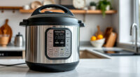 Instant Pot vs Cuisinart Pressure Cookers: Which Is Better?