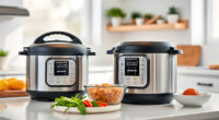 Instant Pot vs Ninja: Honest Pressure Cooker Comparison