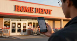 Is Home Depot Open On July 4Th