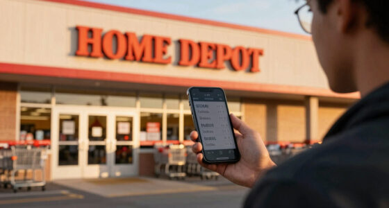 Is Home Depot Open On July 4Th