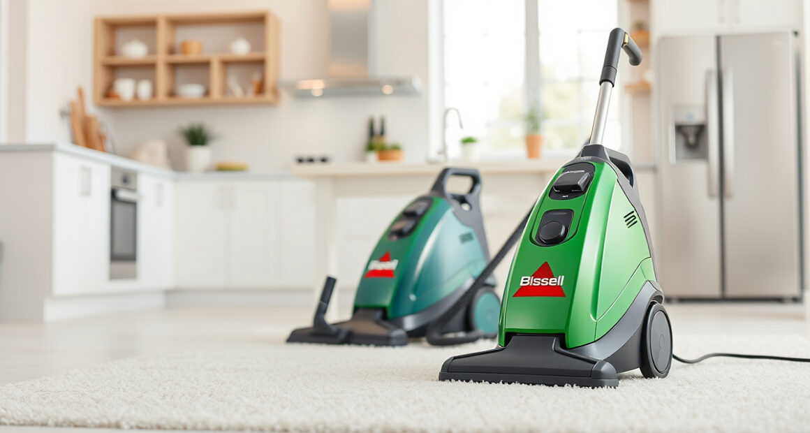 Is the Bissell SpotClean Pro Worth It? Honest Review