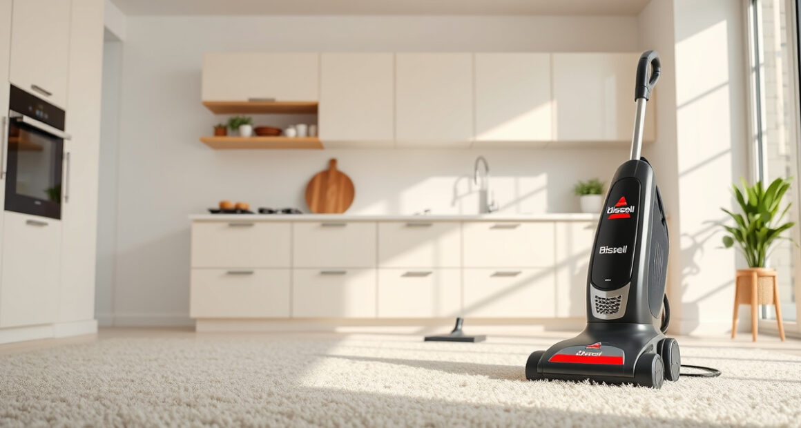 Is the Bissell TurboClean Worth It? Honest Review
