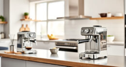 Is the Breville Oracle Touch Worth It? Honest Review
