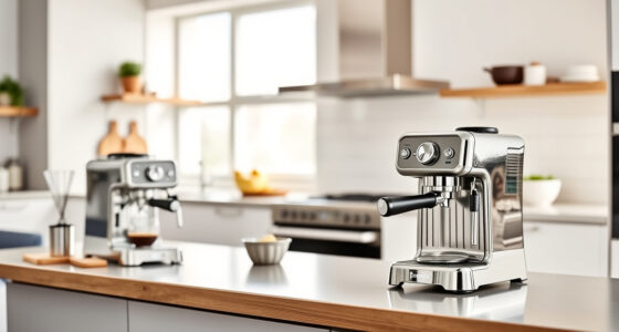 Is the Breville Oracle Touch Worth It? Honest Review