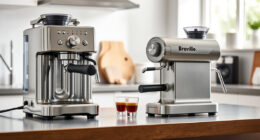 Is the Breville Oracle Touch Worth It? Honest Review